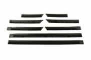 Side Mounting Kit
